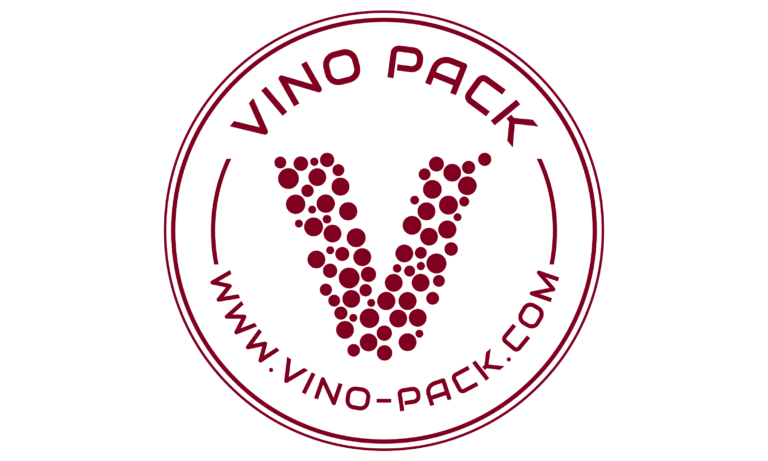 Vino Pack Logo